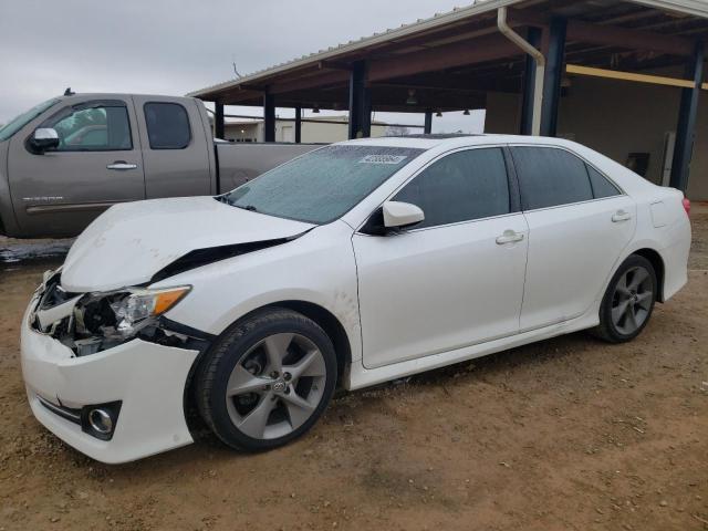 toyota camry 2012 4t1bf1fk3cu632814