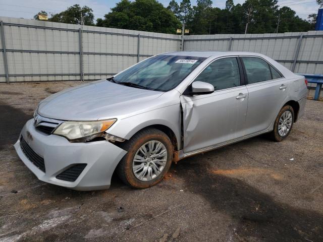 toyota camry base 2012 4t1bf1fk3cu635986