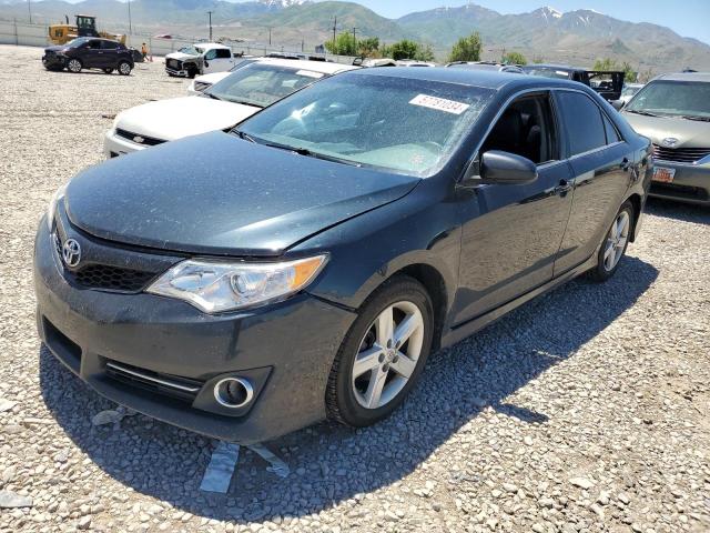 toyota camry 2013 4t1bf1fk3du207062