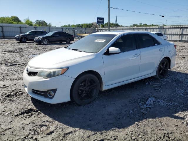 toyota camry 2013 4t1bf1fk3du209572