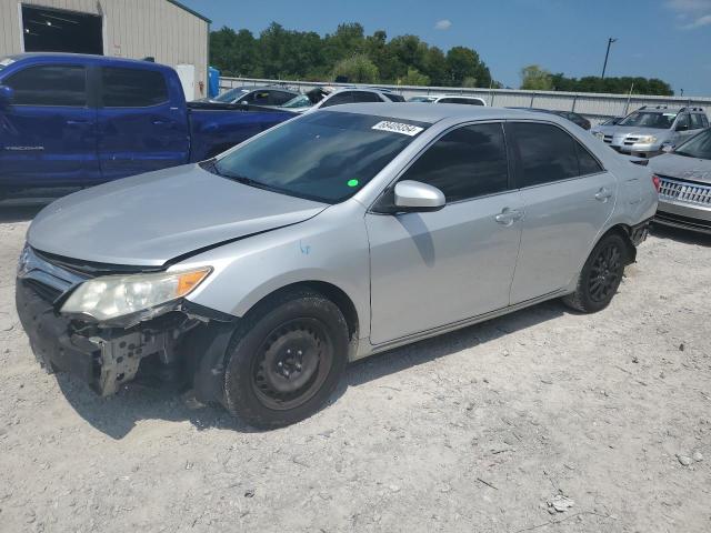 toyota camry l 2013 4t1bf1fk3du216019