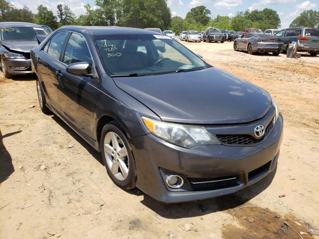 toyota camry 2013 4t1bf1fk3du216084