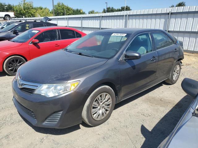 toyota camry 2013 4t1bf1fk3du227148