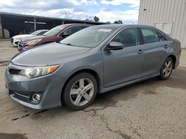 toyota camry l 2013 4t1bf1fk3du251403