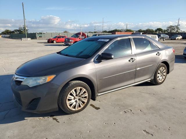 toyota camry l 2013 4t1bf1fk3du254186