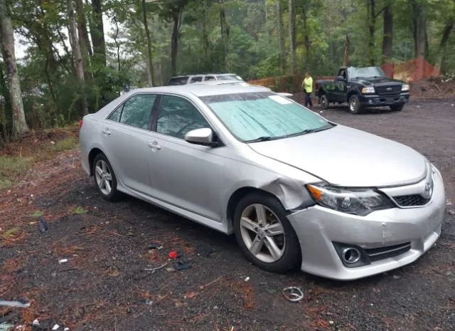 toyota camry 2013 4t1bf1fk3du260358