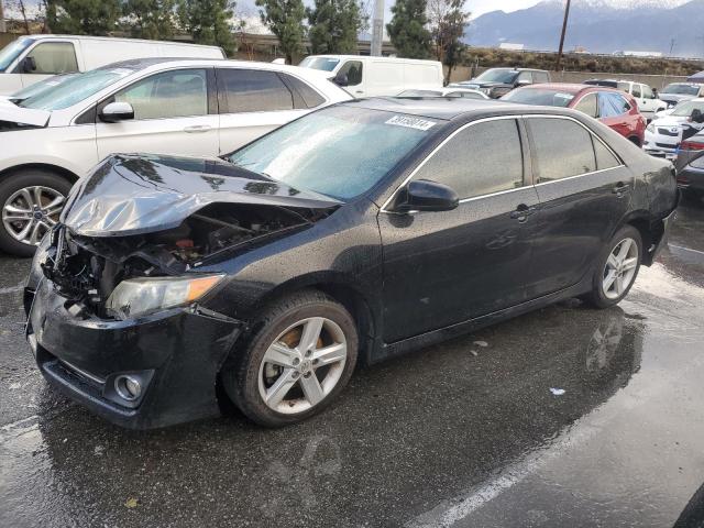 toyota camry 2013 4t1bf1fk3du260683