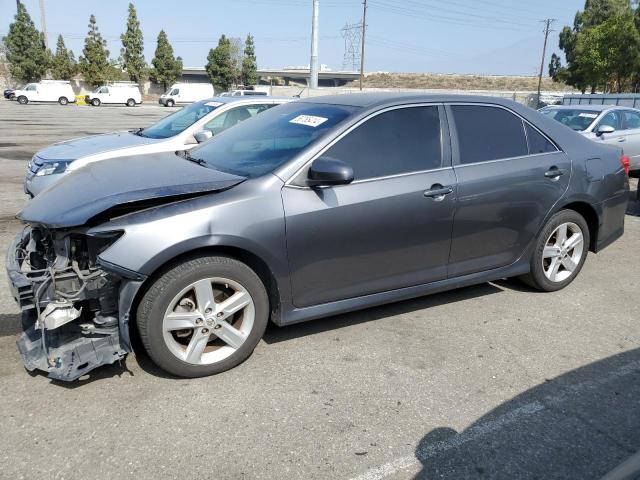 toyota camry 2013 4t1bf1fk3du264216