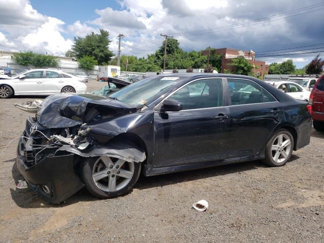 toyota camry 2013 4t1bf1fk3du265639