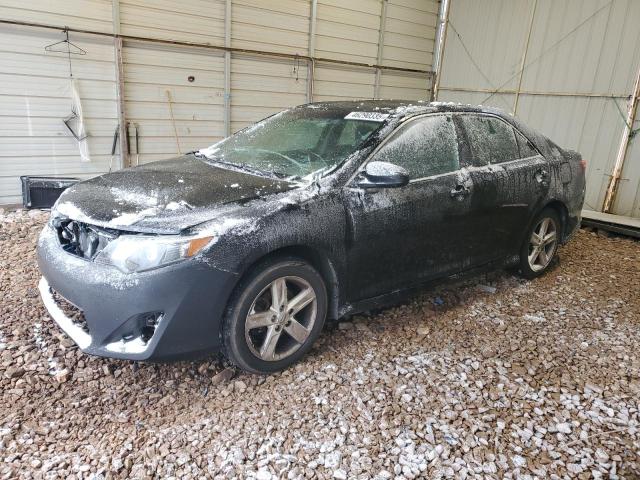 toyota camry l 2013 4t1bf1fk3du285308