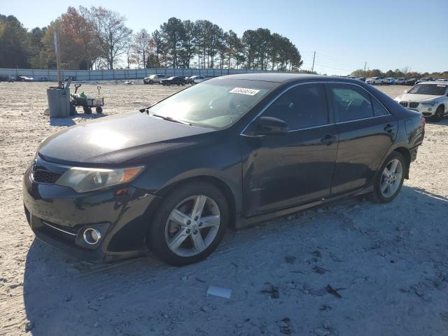 toyota camry l 2013 4t1bf1fk3du285499