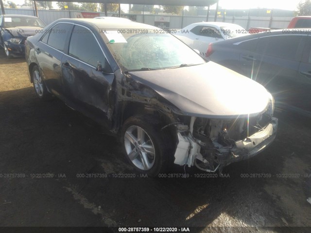 toyota camry 2013 4t1bf1fk3du291061