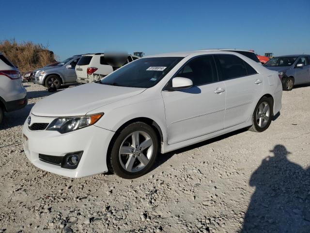 toyota camry l 2013 4t1bf1fk3du292890