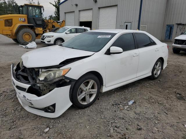 toyota camry l 2013 4t1bf1fk3du646875