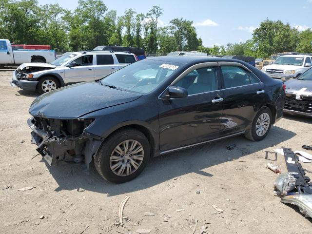 toyota camry l 2013 4t1bf1fk3du649727