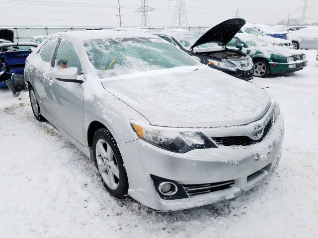 toyota camry l 2013 4t1bf1fk3du664356