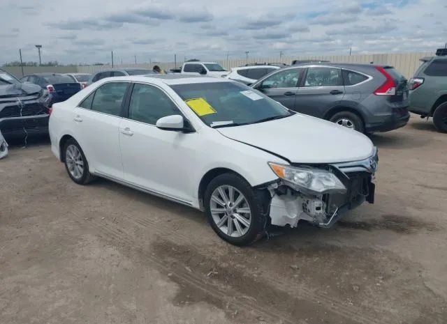 toyota camry 2013 4t1bf1fk3du665622