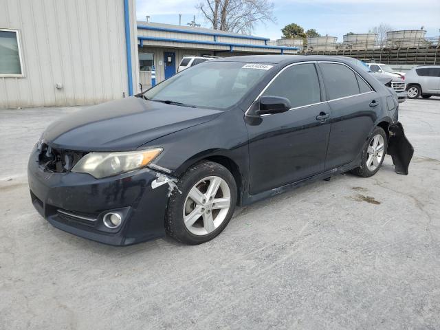 toyota camry 2013 4t1bf1fk3du666043