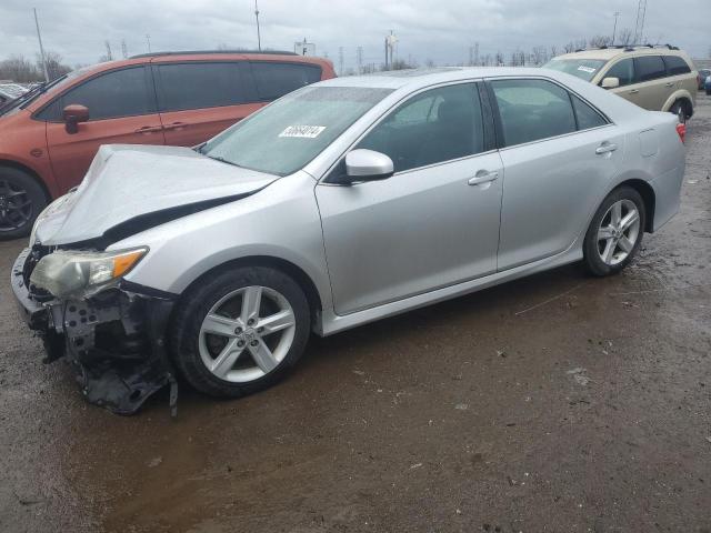 toyota camry 2013 4t1bf1fk3du666690