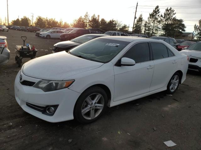 toyota camry l 2013 4t1bf1fk3du672988