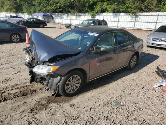 toyota camry 2013 4t1bf1fk3du690973