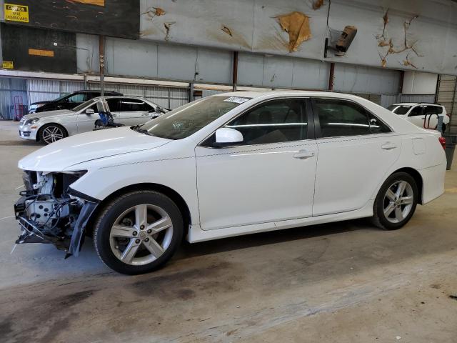 toyota camry l 2013 4t1bf1fk3du698622