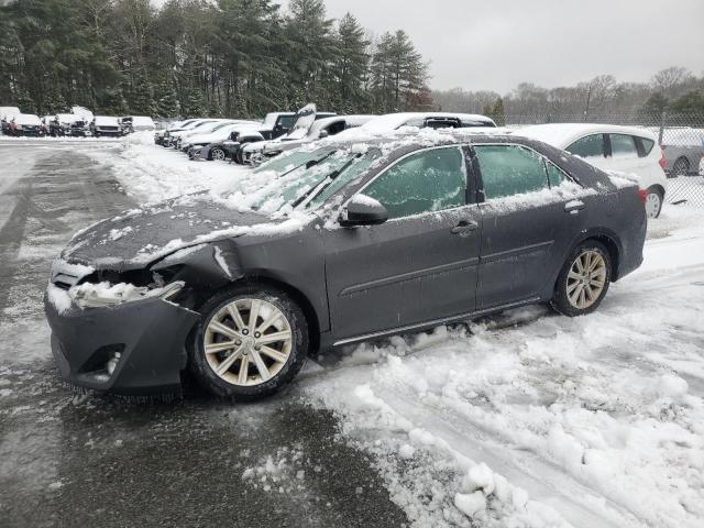 toyota camry 2013 4t1bf1fk3du708601