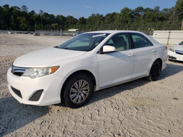 toyota camry l 2013 4t1bf1fk3du720831