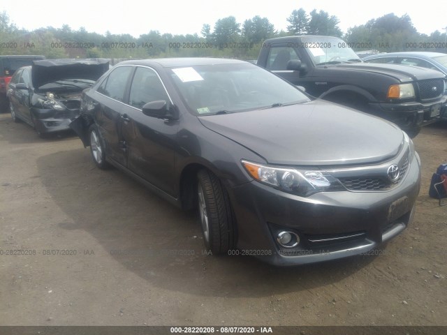 toyota camry 2013 4t1bf1fk3du724863