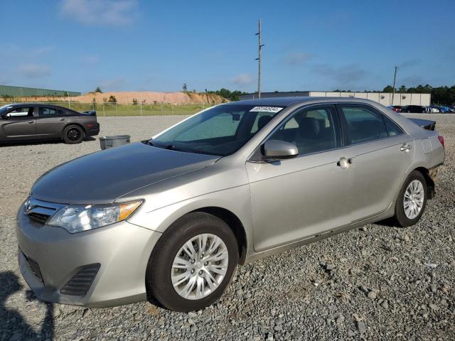 toyota camry l 2013 4t1bf1fk3du724930