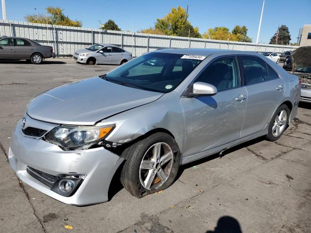 toyota camry l 2014 4t1bf1fk3eu301105