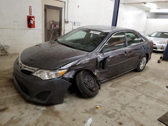 toyota camry l 2014 4t1bf1fk3eu301802