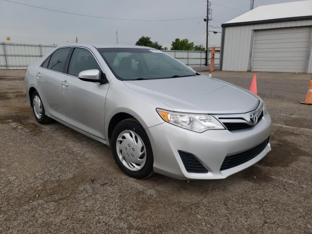 toyota camry l 2014 4t1bf1fk3eu306546