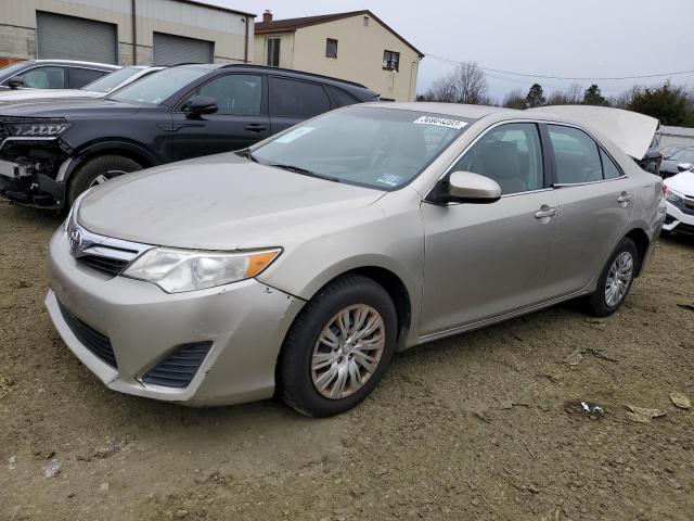 toyota camry 2014 4t1bf1fk3eu307518