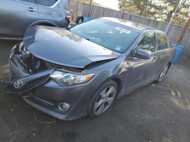 toyota camry l 2014 4t1bf1fk3eu324982