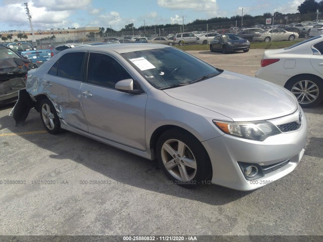 toyota camry 2014 4t1bf1fk3eu338641