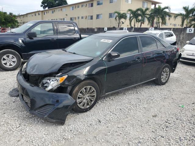 toyota camry l 2014 4t1bf1fk3eu348103