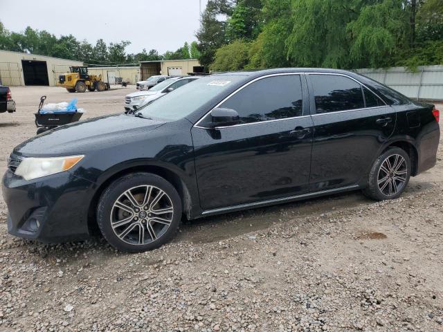 toyota camry 2014 4t1bf1fk3eu348313