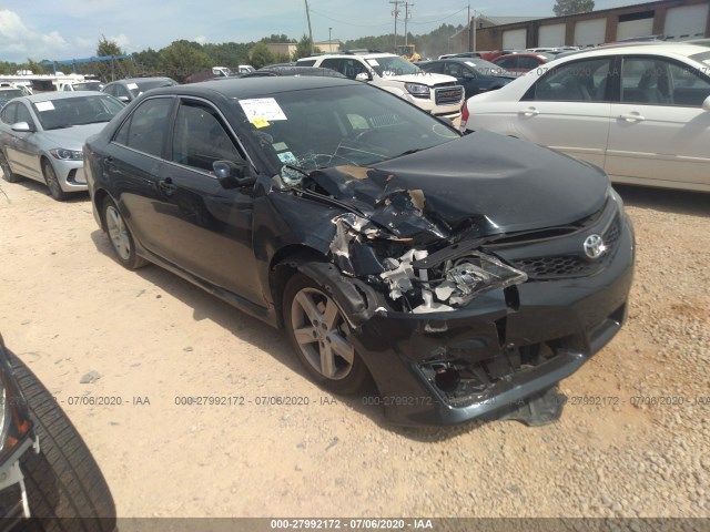 toyota camry 2014 4t1bf1fk3eu349400