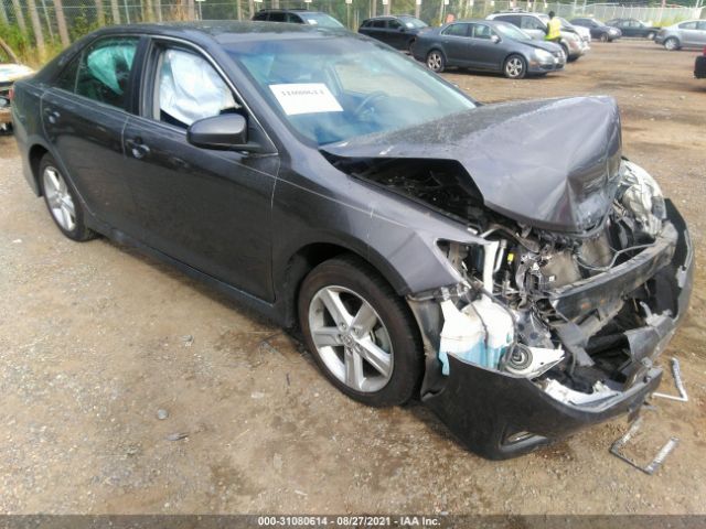 toyota camry 2014 4t1bf1fk3eu390660