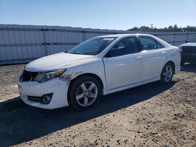 toyota camry 2014 4t1bf1fk3eu403424