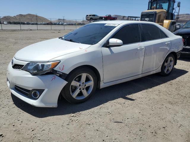 toyota camry 2014 4t1bf1fk3eu403939