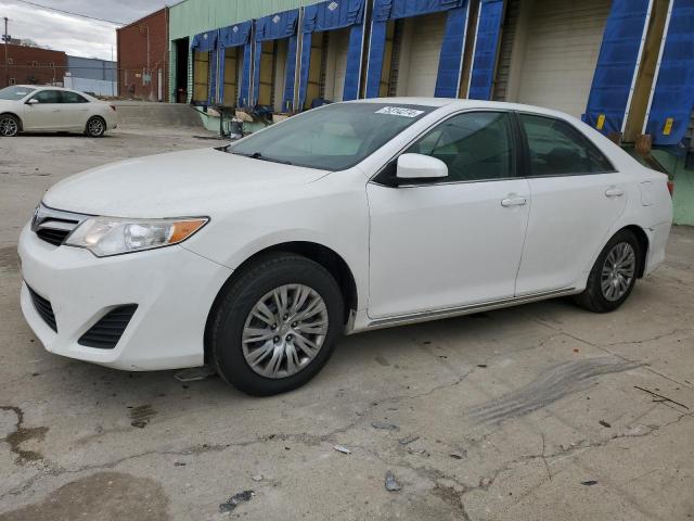 toyota camry l 2014 4t1bf1fk3eu407831