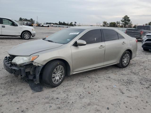 toyota camry 2014 4t1bf1fk3eu409899