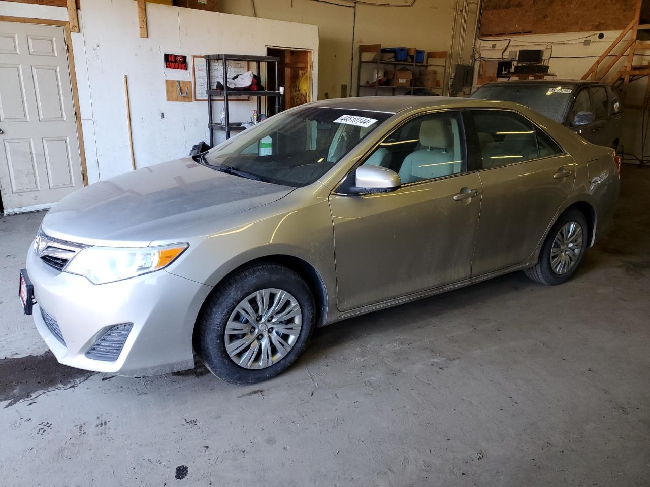 toyota camry 2014 4t1bf1fk3eu411104