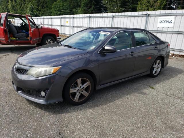 toyota camry 2014 4t1bf1fk3eu411300