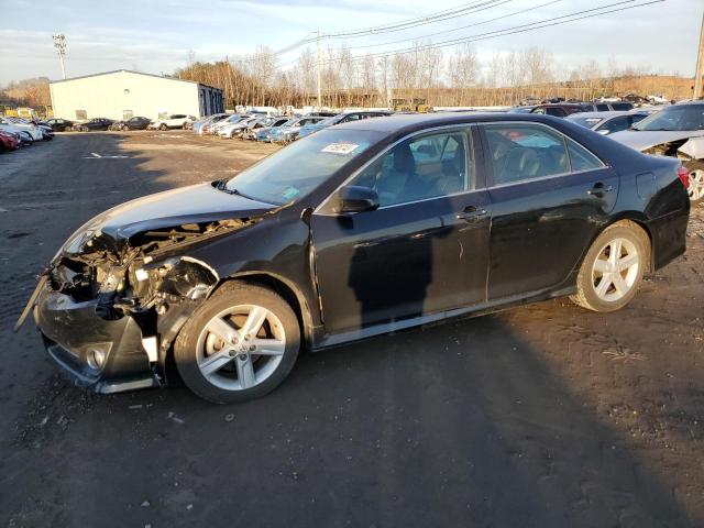 toyota camry 2014 4t1bf1fk3eu416643