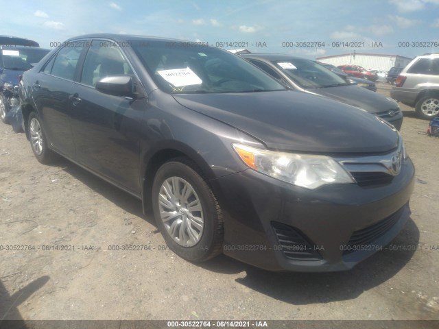 toyota camry 2014 4t1bf1fk3eu428839