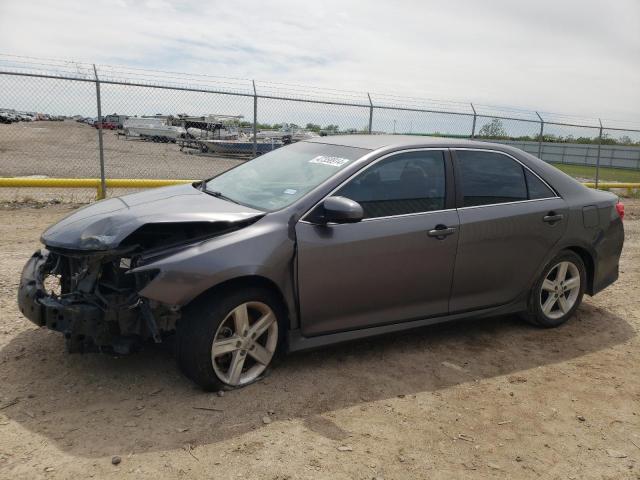 toyota camry 2014 4t1bf1fk3eu431692