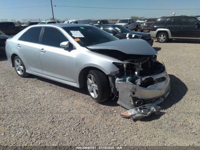 toyota camry 2014 4t1bf1fk3eu432230